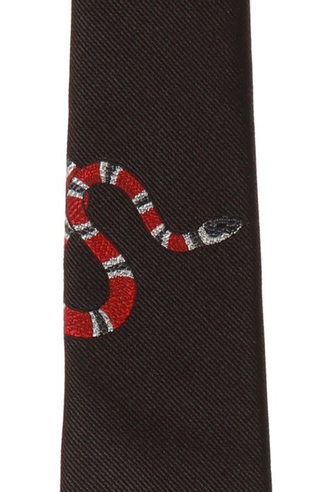 gucci tirs|gucci tie snake.